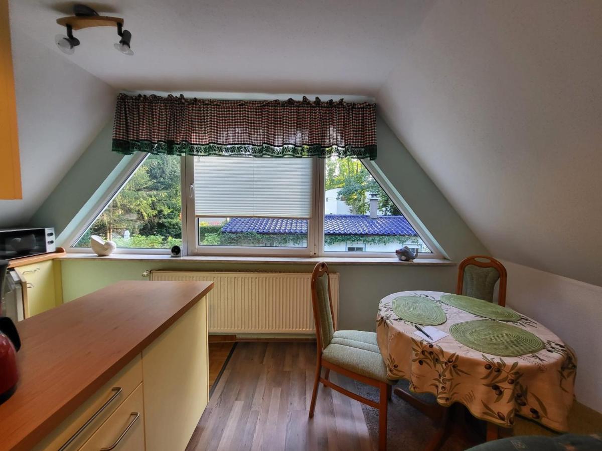 Strandhaus Wittower Heide Глове Экстерьер фото